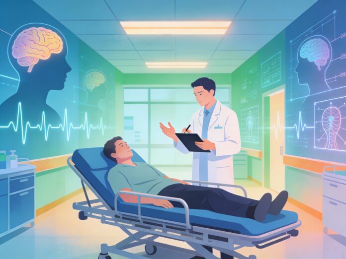 Avances científicos en salud mental