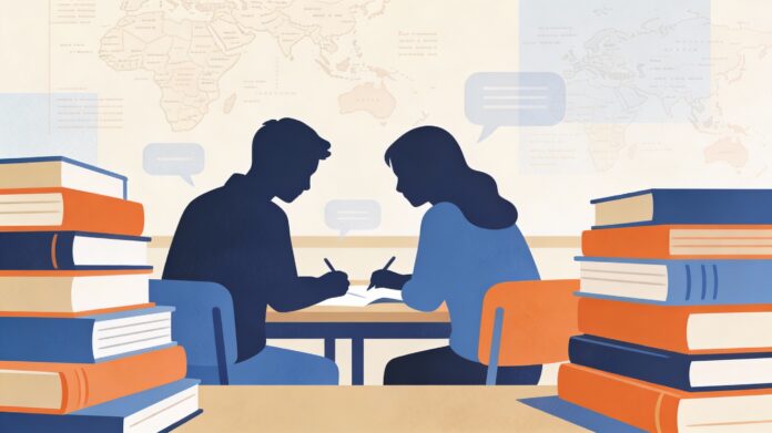 El Mètode PAEC en interacció amb Àmbits Sociolingüístics i treball per Projectes de 1r i 2n de l'ESO (II)