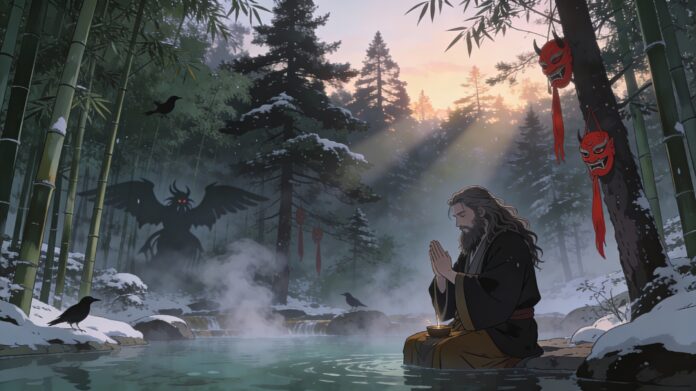 La tradición Hagumo (Los Shizen)